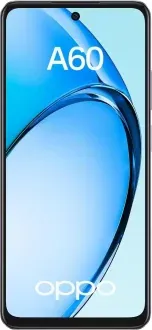 Oppo A60 8GB RAM 256GB