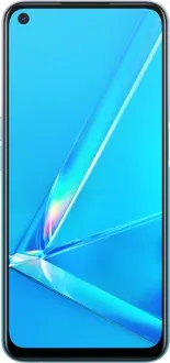 Oppo A72 4GB RAM 128GB