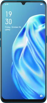 Oppo A91 8GB RAM 128GB