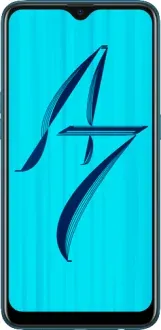 Oppo AX7 4GB RAM 64GB