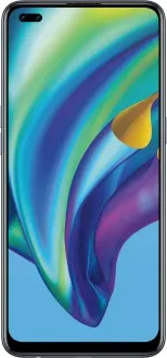 Oppo Reno4 Lite 8GB RAM 128GB
