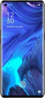 Oppo Reno4 Pro 8GB RAM 256GB