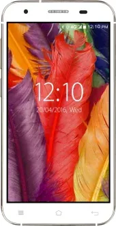 Oxiron X4 2GB RAM 16GB