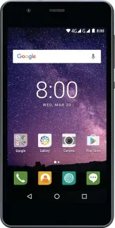 Philips S318 1GB RAM 8GB