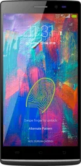 Piranha IQ+ Plus 2GB RAM 16GB