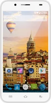 Piranha IQ Pro S 1GB RAM 8GB