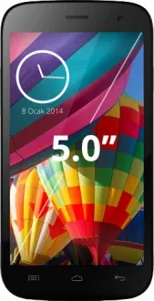 Piranha Zen 1GB RAM 8GB