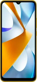 POCO C40 3GB RAM 32GB