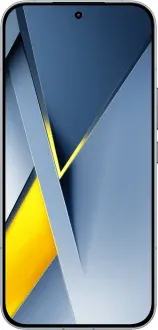 POCO F8 Ultra 16GB RAM 512GB