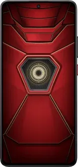 POCO X7 Pro IronMan Edition 12GB RAM 512GB