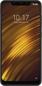 Pocophone F1 6GB RAM 128GB