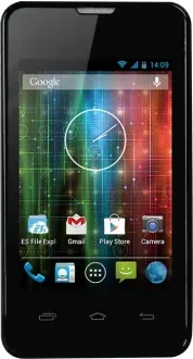 Prestigio MultiPhone 512MB RAM 512MB