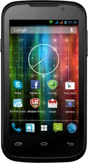 Prestigio MultiPhone 512MB RAM 4GB
