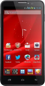Prestigio MultiPhone 1GB RAM 4GB