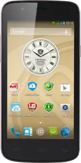 Prestigio Multiphone 1GB RAM 8GB