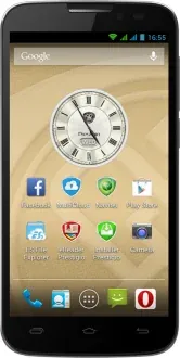 Prestigio Multiphone 1GB RAM 4GB