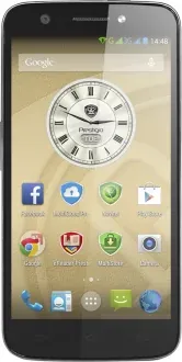 Prestigio MultiPhone 1GB RAM 16GB