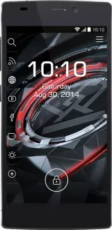 Prestigio MultiPhone 2GB RAM 16GB