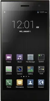 Quatro Mobile S1453 1GB RAM 8GB