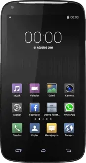 Quatro Mobile T1461 1GB RAM 8GB