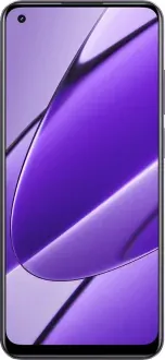 realme 11 4G 8GB RAM 256GB