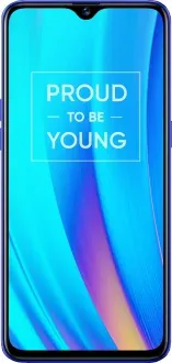 realme 3 Pro 4GB RAM 64GB