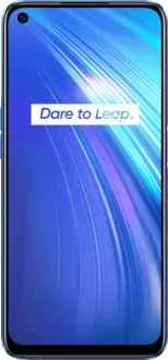 realme 6 4GB RAM 128GB