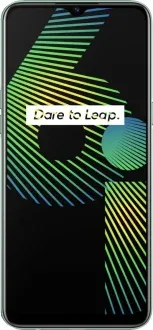 realme 6i 4GB RAM 128GB
