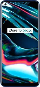 realme 7 Pro 8GB RAM 128GB