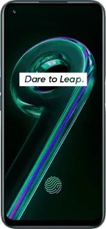 realme 9 Pro 6GB RAM 128GB
