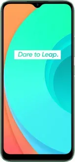 realme C11 2GB RAM 32GB