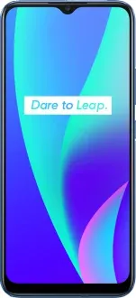 realme C15 4GB RAM 64GB