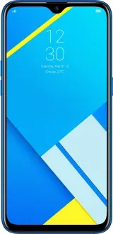 realme C2 3GB RAM 64GB
