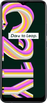 realme C21Y 4GB RAM 64GB