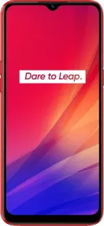 realme C3 3GB RAM 64GB