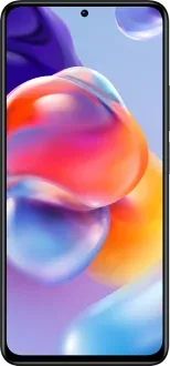 Redmi Note 11 Pro+ 5G 8GB RAM 128GB