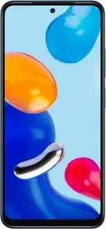Redmi Note 11 4GB RAM 128GB