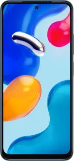 Redmi Note 11S 6GB RAM 128GB