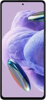 Redmi Note 12 Pro 5G 8GB RAM 256GB