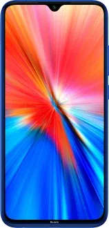 Redmi Note 8 (2021) 4GB RAM 64GB