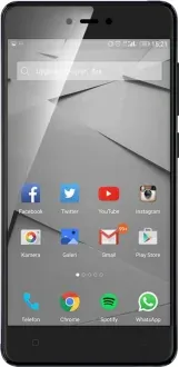 Reeder P10SE 3GB RAM 16GB