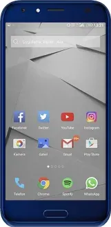 Reeder P12 Curve 4GB RAM 64GB