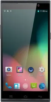 Reeder P8C 1GB RAM 8GB