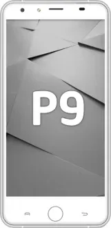 Reeder P9 2GB RAM 16GB
