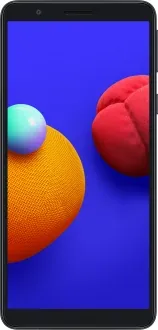 Samsung Galaxy A01 Core 1GB RAM 16GB