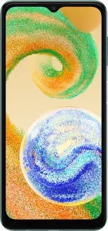 Samsung Galaxy A04s 4GB RAM 64GB