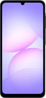 Samsung Galaxy A07 5G 4GB RAM 128GB