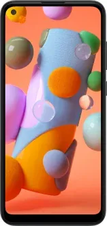Samsung Galaxy A11 2GB RAM 32GB