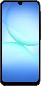 Samsung Galaxy A17 4GB RAM 128GB