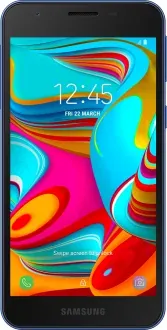 Samsung Galaxy A2 Core 1GB RAM 16GB